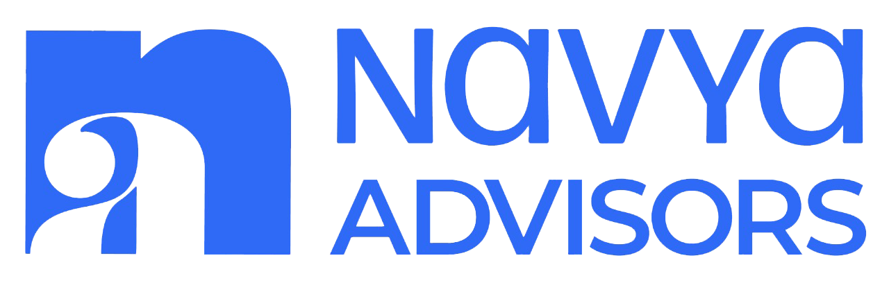 Navya Advisors logo